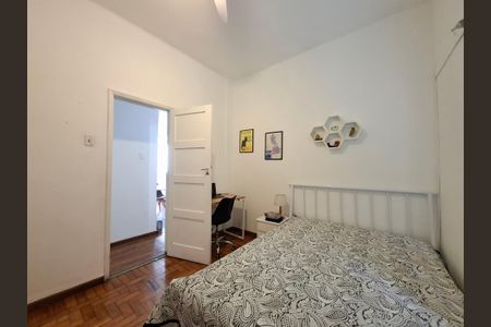 Apartamento à venda com 85m², 2 quartos e sem vagaQuarto 2