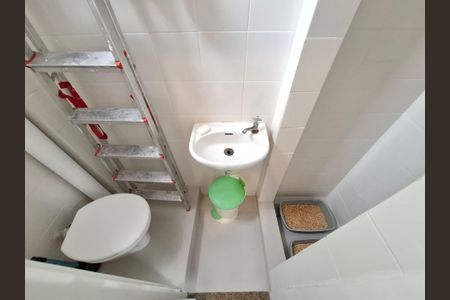 Apartamento à venda com 85m², 2 quartos e sem vagaÁrea de serviço 