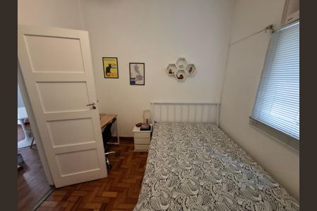 Apartamento à venda com 85m², 2 quartos e sem vagaQuarto 2