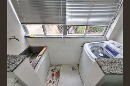 Apartamento à venda com 85m², 2 quartos e sem vagaCozinha 