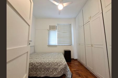 Apartamento à venda com 85m², 2 quartos e sem vagaQuarto 2