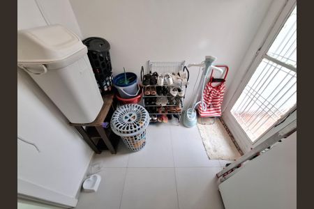 Apartamento à venda com 85m², 2 quartos e sem vagaÁrea de serviço 