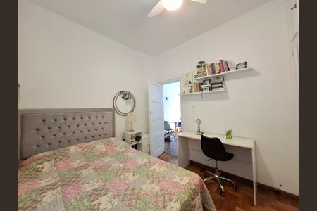 Apartamento à venda com 85m², 2 quartos e sem vagaQuarto 1