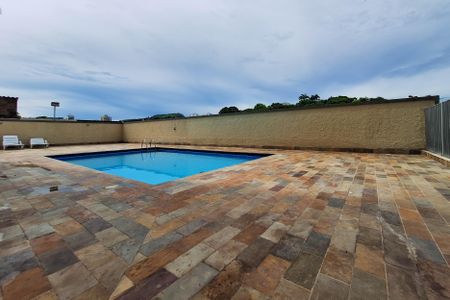 Apartamento à venda com 60m², 2 quartos e 1 vaga Apartamento à venda com 60m², 2 quartos e 1 vagaÁrea comum