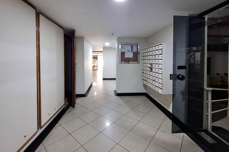 Apartamento à venda com 60m², 2 quartos e 1 vaga Apartamento à venda com 60m², 2 quartos e 1 vagaÁrea comum