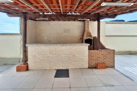 Apartamento à venda com 60m², 2 quartos e 1 vaga Apartamento à venda com 60m², 2 quartos e 1 vagaÁrea comum