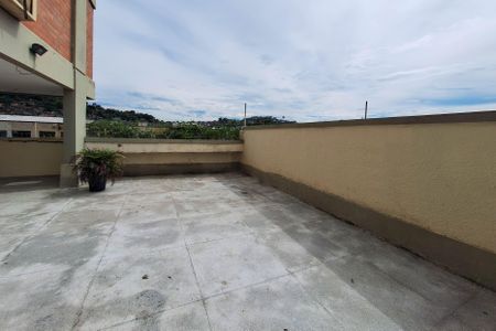 Apartamento à venda com 60m², 2 quartos e 1 vaga Apartamento à venda com 60m², 2 quartos e 1 vagaÁrea comum
