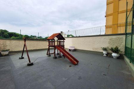 Apartamento à venda com 60m², 2 quartos e 1 vaga Apartamento à venda com 60m², 2 quartos e 1 vagaÁrea comum