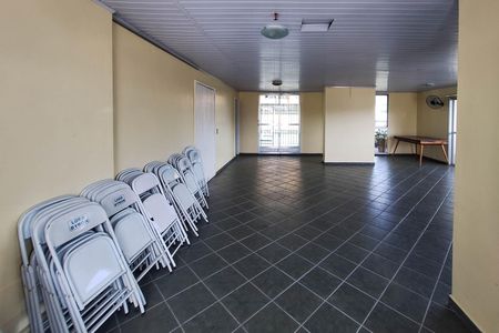 Apartamento à venda com 60m², 2 quartos e 1 vaga Apartamento à venda com 60m², 2 quartos e 1 vagaÁrea comum