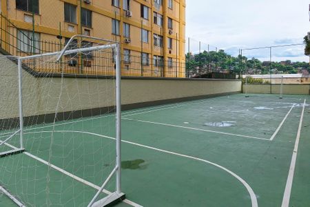 Apartamento à venda com 60m², 2 quartos e 1 vaga Apartamento à venda com 60m², 2 quartos e 1 vagaÁrea comum