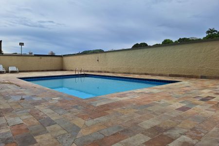 Apartamento à venda com 60m², 2 quartos e 1 vagaÁrea comum