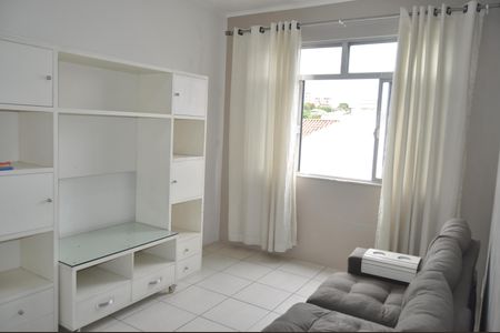 Apartamento à venda com 3 quartos, 75m² em Cachambi, Rio de Janeiro