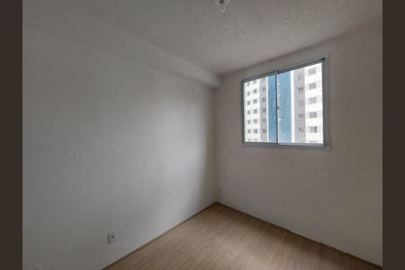 Apartamento para alugar com 35m², 2 quartos e sem vagaQuarto 2