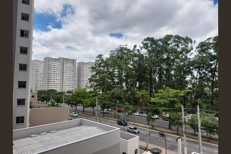 Apartamento para alugar com 35m², 2 quartos e sem vagaQuarto 1