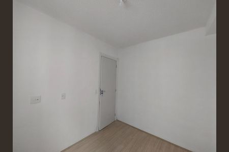 Apartamento para alugar com 35m², 2 quartos e sem vagaQuarto 2