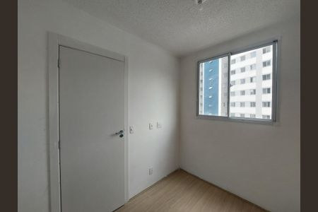 Apartamento para alugar com 35m², 2 quartos e sem vagaQuarto 1