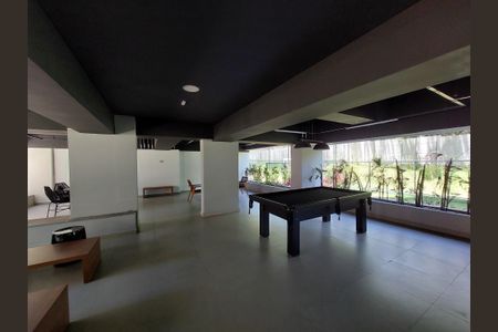 Apartamento para alugar com 35m², 2 quartos e sem vagaÁrea comum