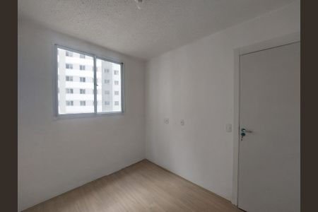 Apartamento para alugar com 35m², 2 quartos e sem vagaQuarto 2
