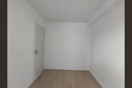 Apartamento para alugar com 35m², 2 quartos e sem vagaQuarto 2