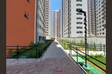 Apartamento para alugar com 35m², 2 quartos e sem vagaÁrea comum