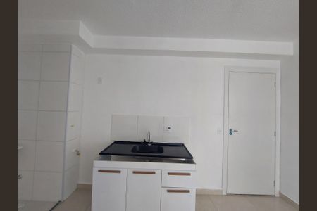 Apartamento para alugar com 35m², 2 quartos e sem vagaCozinha