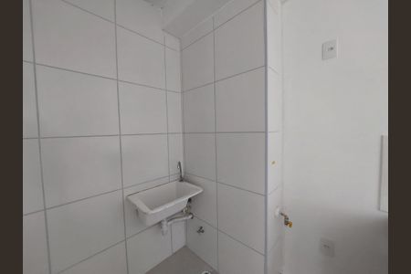 Apartamento para alugar com 35m², 2 quartos e sem vagaÁrea de Serviço