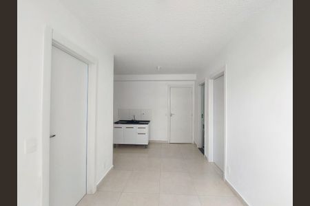 Apartamento para alugar com 35m², 2 quartos e sem vagaSala