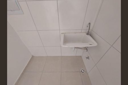 Apartamento para alugar com 35m², 2 quartos e sem vagaÁrea de Serviço