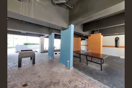 Apartamento para alugar com 35m², 2 quartos e sem vagaÁrea comum