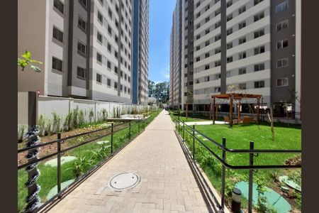 Apartamento para alugar com 35m², 2 quartos e sem vagaÁrea comum