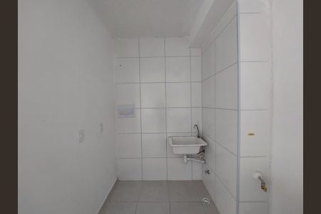 Apartamento para alugar com 35m², 2 quartos e sem vagaÁrea de Serviço