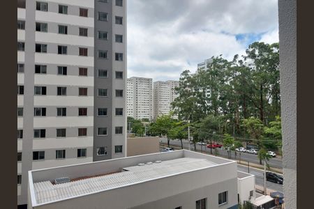 Apartamento para alugar com 35m², 2 quartos e sem vagaQuarto 2