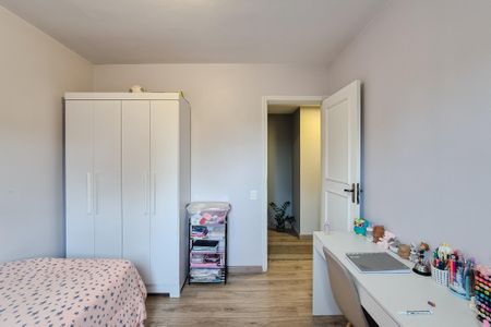 Apartamento à venda com 107m², 3 quartos e 1 vaga Apartamento à venda com 107m², 3 quartos e 1 vagaQuarto 1