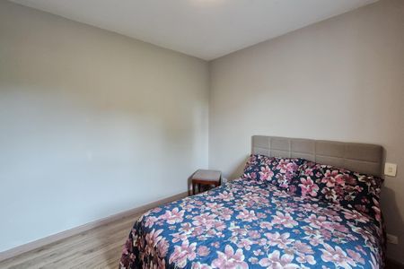 Suíte de apartamento à venda com 3 quartos, 107m² em Jardim do Mar, São Bernardo do Campo