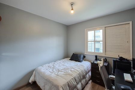 Apartamento à venda com 107m², 3 quartos e 1 vaga Apartamento à venda com 107m², 3 quartos e 1 vagaQuarto 2