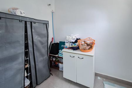 Apartamento à venda com 107m², 3 quartos e 1 vaga Apartamento à venda com 107m², 3 quartos e 1 vagaÁrea de Serviço