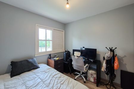 Apartamento à venda com 107m², 3 quartos e 1 vaga Apartamento à venda com 107m², 3 quartos e 1 vagaQuarto 2