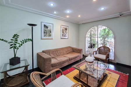 Apartamento à venda com 107m², 3 quartos e 1 vaga Apartamento à venda com 107m², 3 quartos e 1 vagaÁrea comum