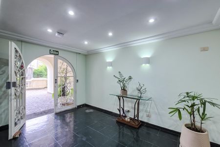 Apartamento à venda com 107m², 3 quartos e 1 vaga Apartamento à venda com 107m², 3 quartos e 1 vagaÁrea comum