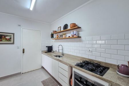 Apartamento à venda com 107m², 3 quartos e 1 vaga Apartamento à venda com 107m², 3 quartos e 1 vagaCozinha