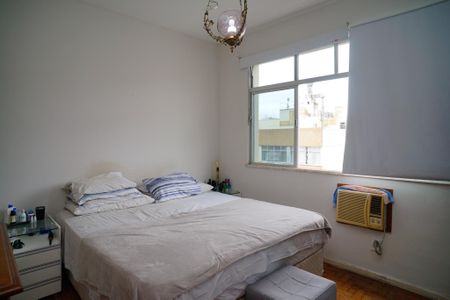 Apartamento para alugar com 125m², 3 quartos e 1 vagaQuarto 3