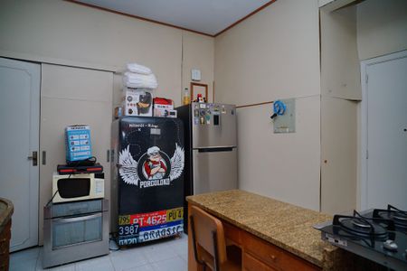 Apartamento para alugar com 125m², 3 quartos e 1 vagaCozinha