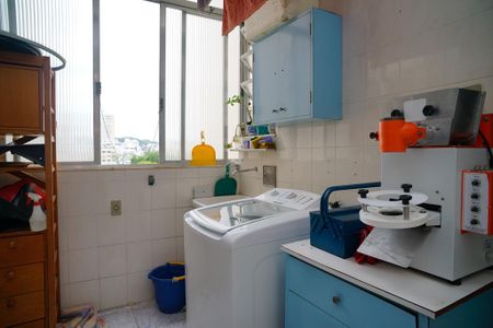 Apartamento para alugar com 125m², 3 quartos e 1 vagaÁrea de Serviço