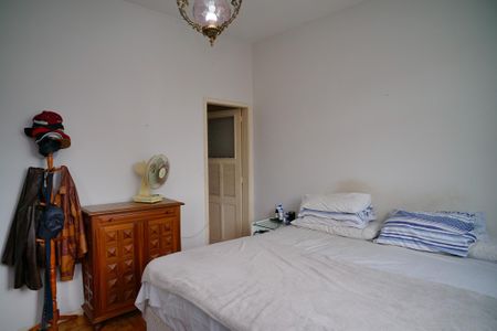 Apartamento para alugar com 125m², 3 quartos e 1 vagaQuarto 3