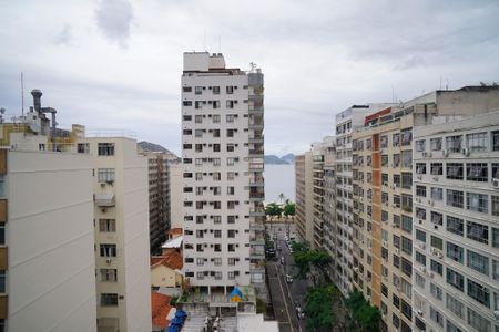 Apartamento para alugar com 125m², 3 quartos e 1 vagaVista do Quarto 1