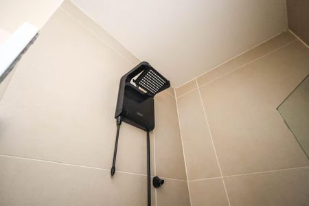 Studio para alugar com 27m², 1 quarto e sem vagaBanheiro