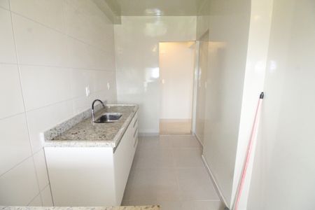 Apartamento para alugar com 61m², 2 quartos e 1 vagaCozinha