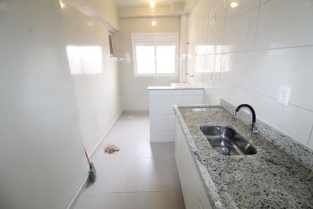 Apartamento para alugar com 61m², 2 quartos e 1 vagaCozinha