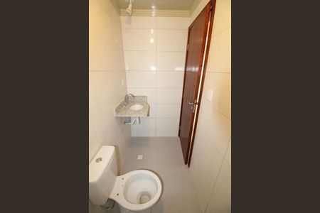 Apartamento para alugar com 61m², 2 quartos e 1 vagaBanheiro