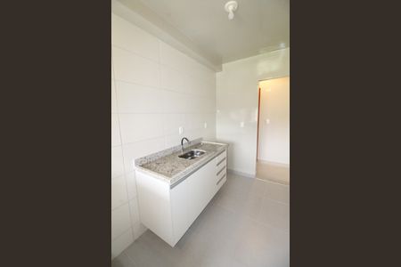 Apartamento para alugar com 61m², 2 quartos e 1 vagaCozinha